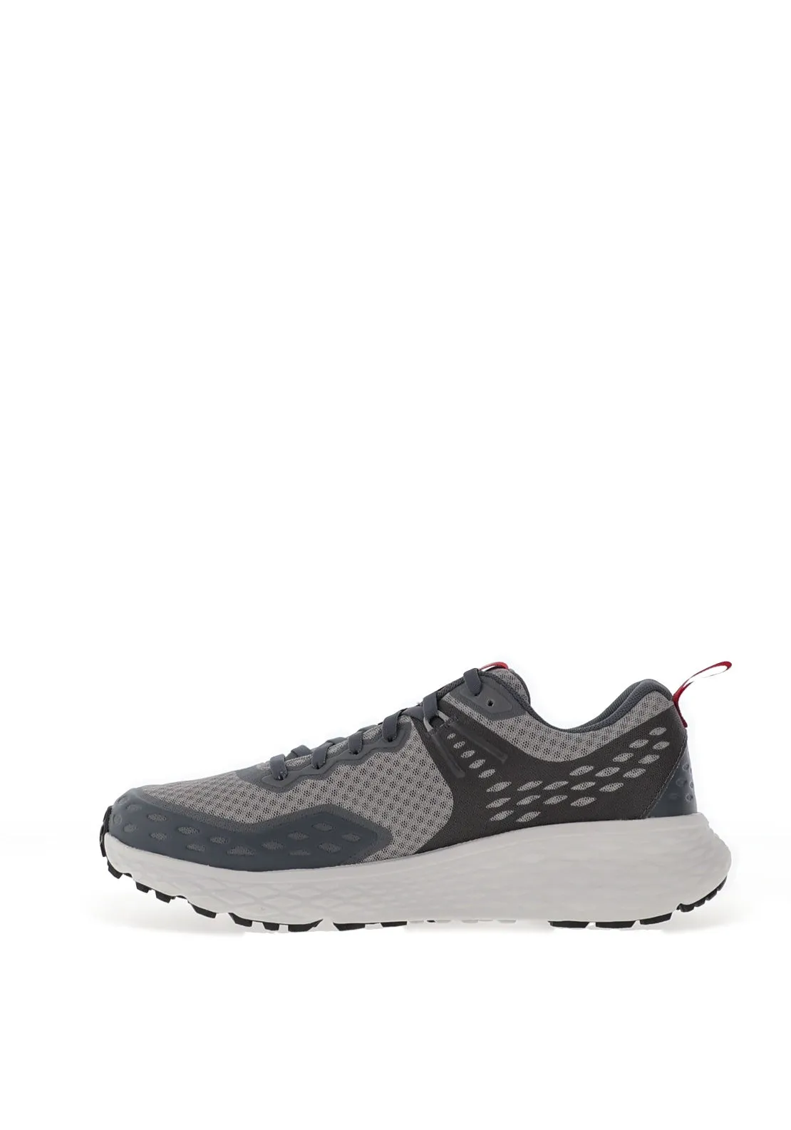 Columbia Konos TRS II Outdry Trainers, Grey