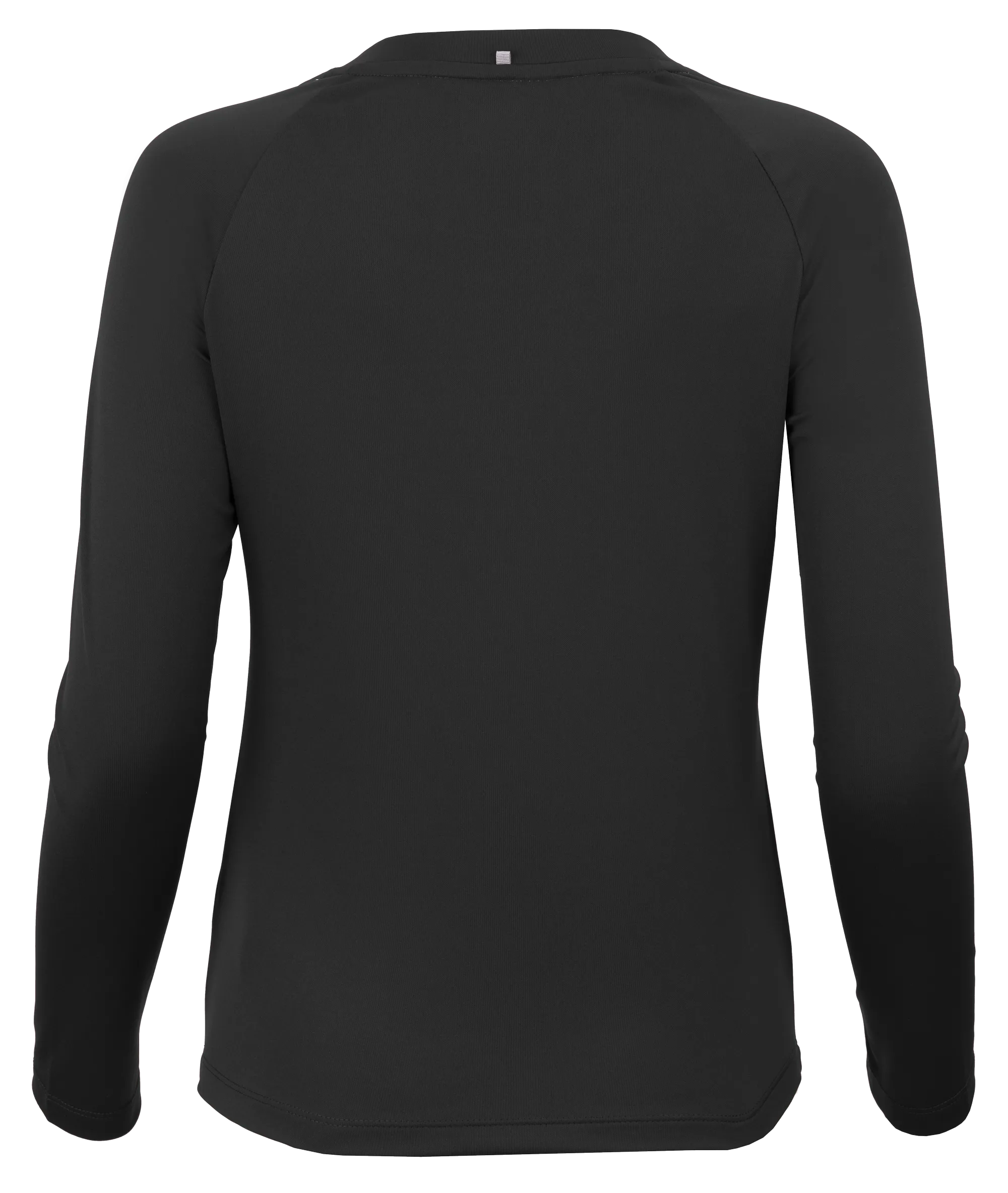 Cora Longsleeve Tennis Top