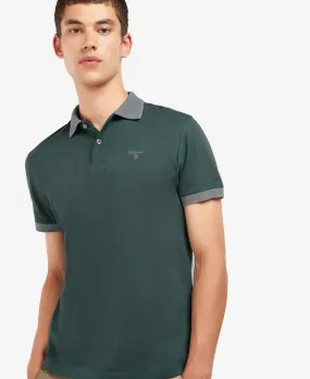  Cornsay Short-Sleeved Polo Shirt     