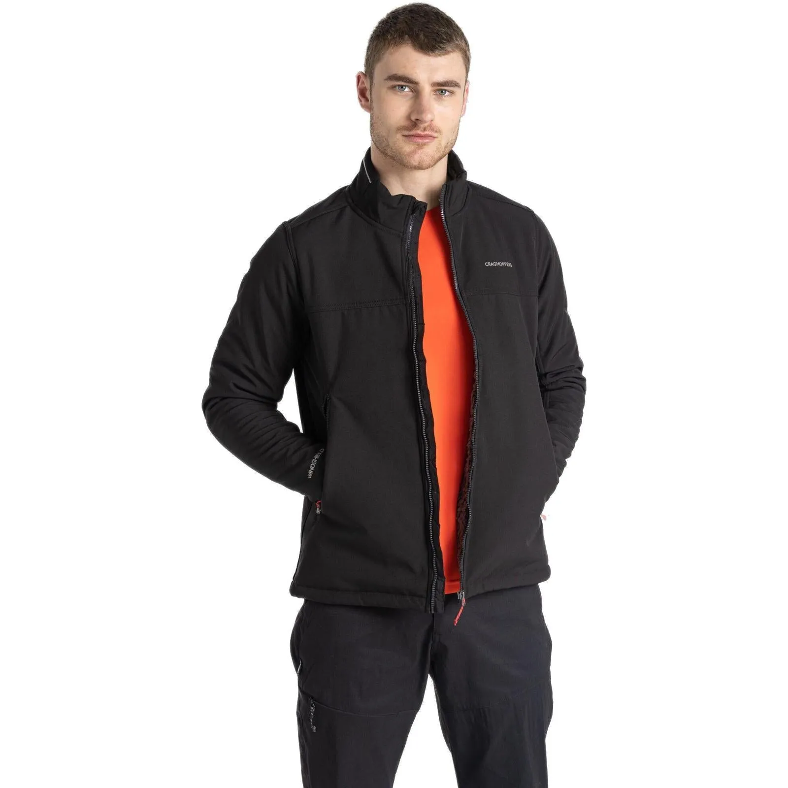 Craghoppers Mens Pembroke Insulated Jacket