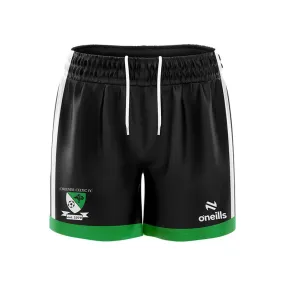 Creeves Celtic Kids' Soccer Shorts