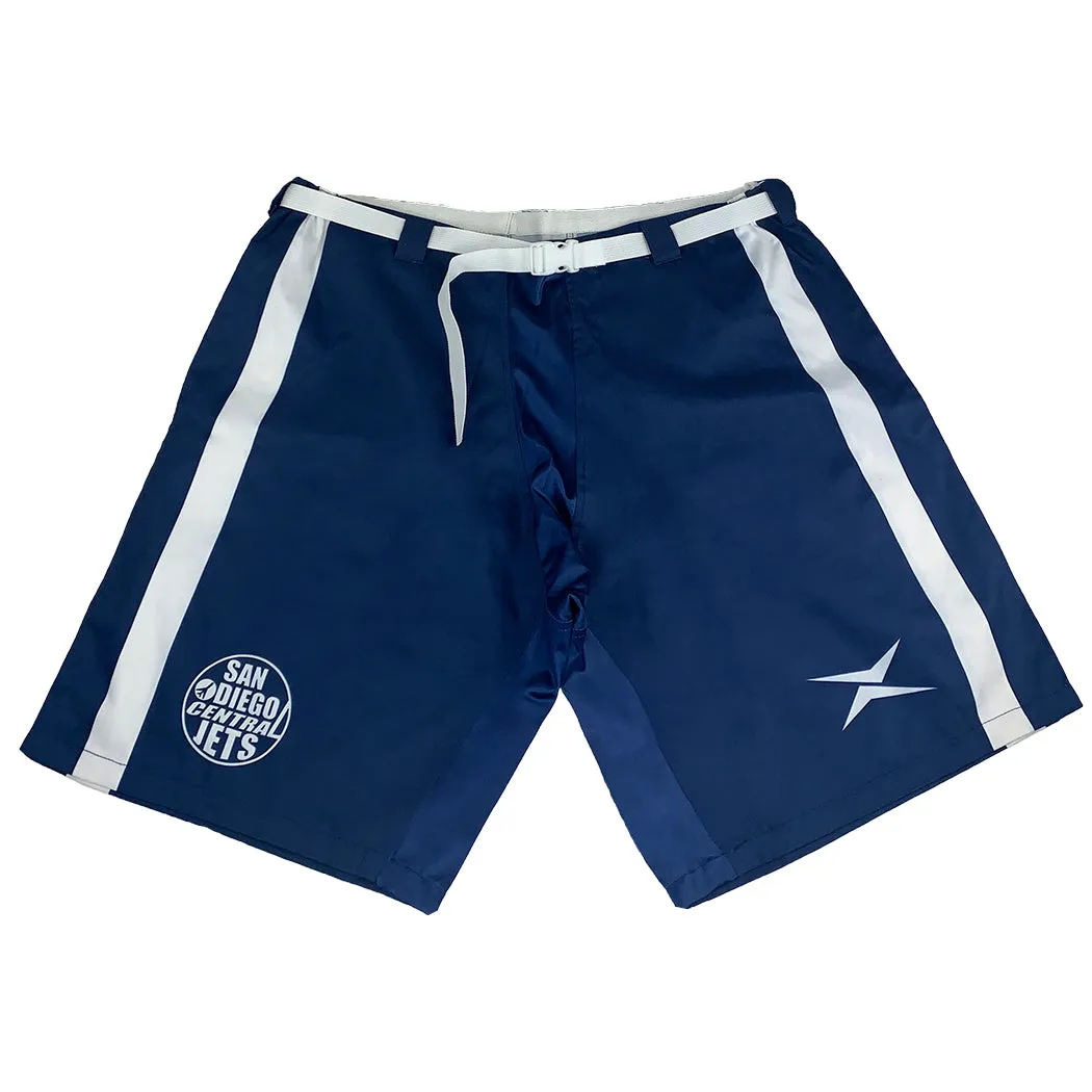 Custom Sublimated Hockey Ice Pant Shells - Your Design