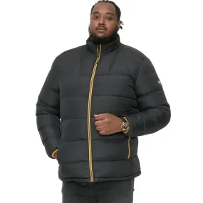 D555 Mens Cristiano Big & Tall Padded Jacket