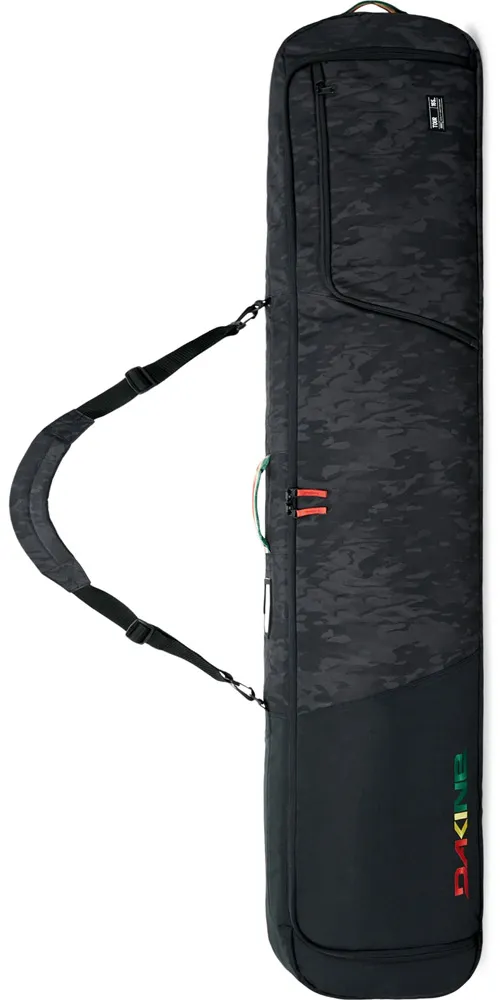 Dakine Tour 165cm Snowboard Bag – Various Colours