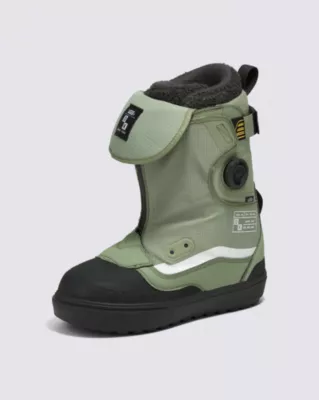 Danny Kass Snowboard Boot