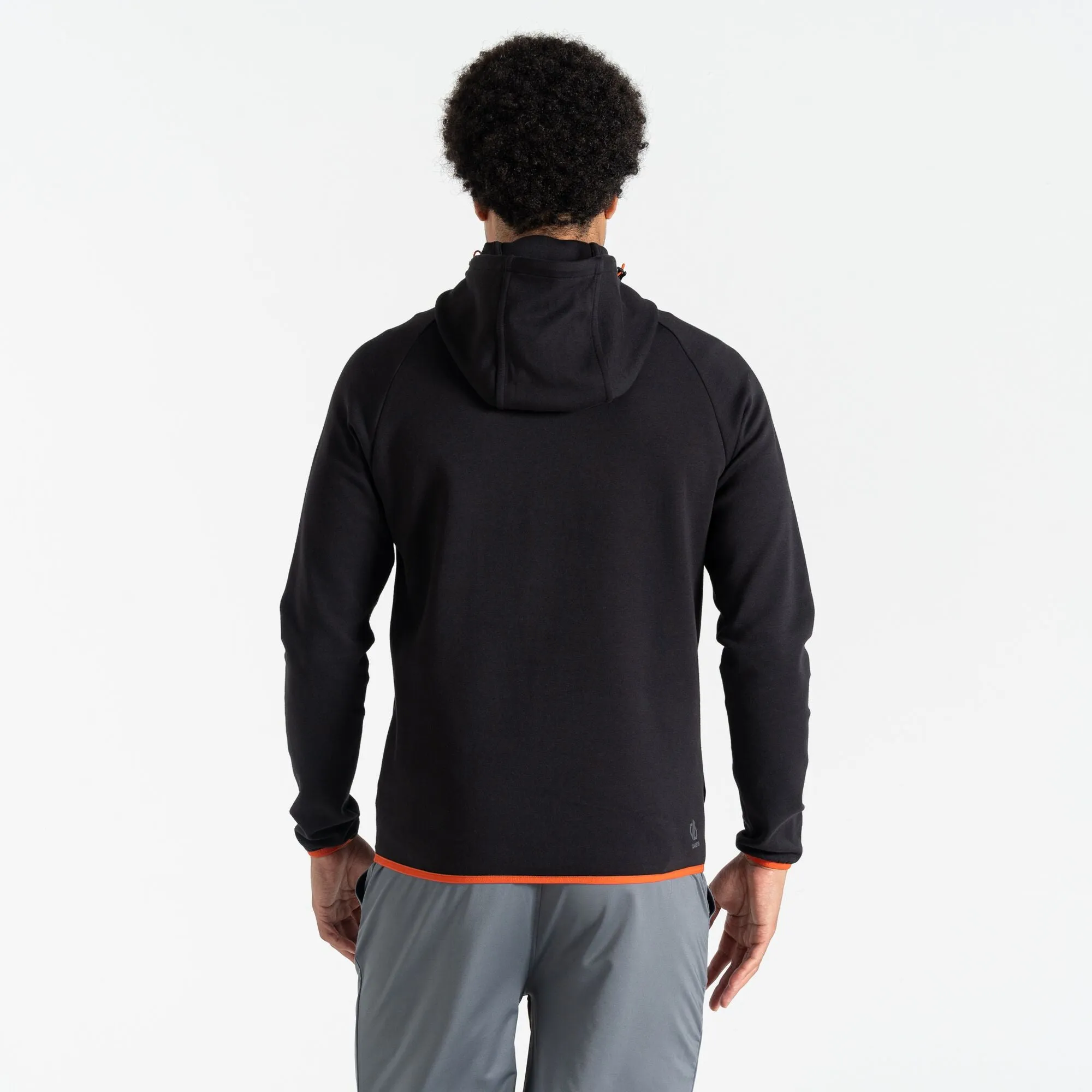 Dare 2b Mens Momentum  Hoodie