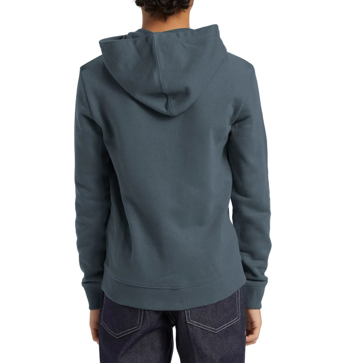 DC Shoes Kids Sketchy Hoodie