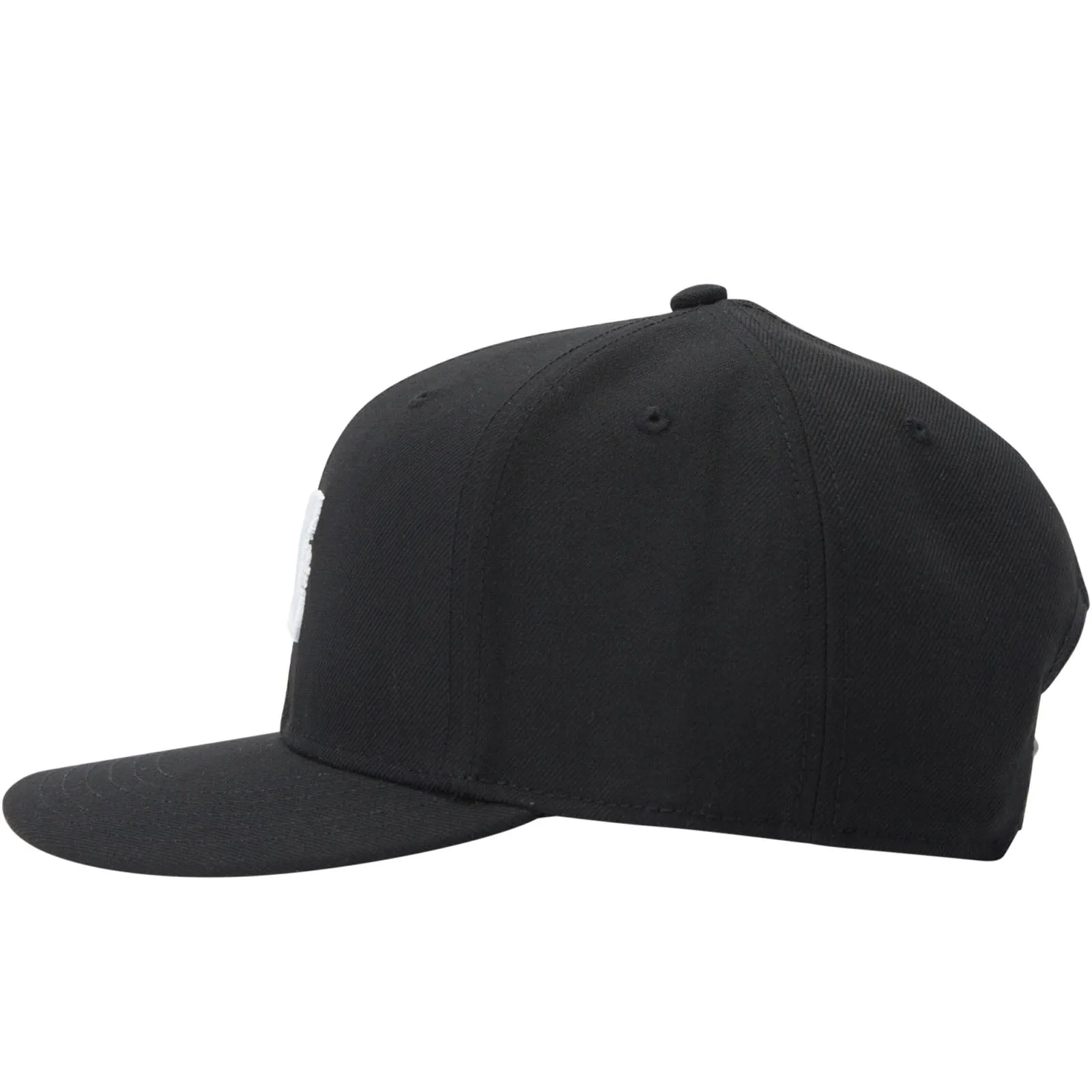 DC Shoes Mens DC Empire Snapback Baseball Cap