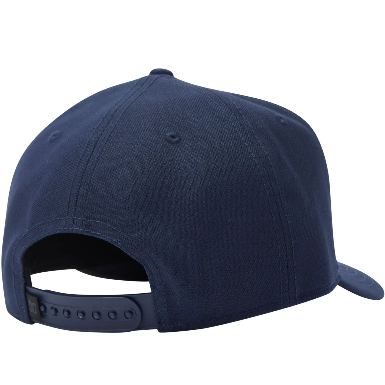 DC Shoes Mens DC Empire Snapback Baseball Cap