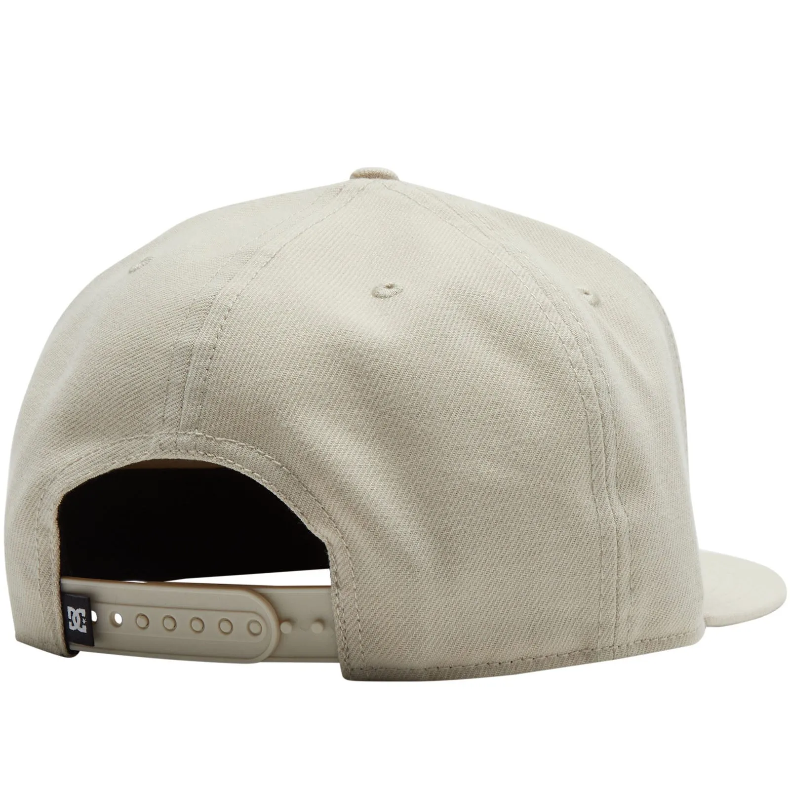 DC Shoes Mens DC Empire Snapback Baseball Cap