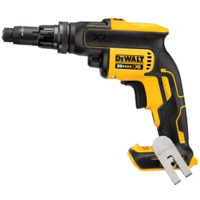 DEWALT DCF622B-20V MAX** XR Versa-Clutch Adjustable Torque Screwgun (Tool Only)