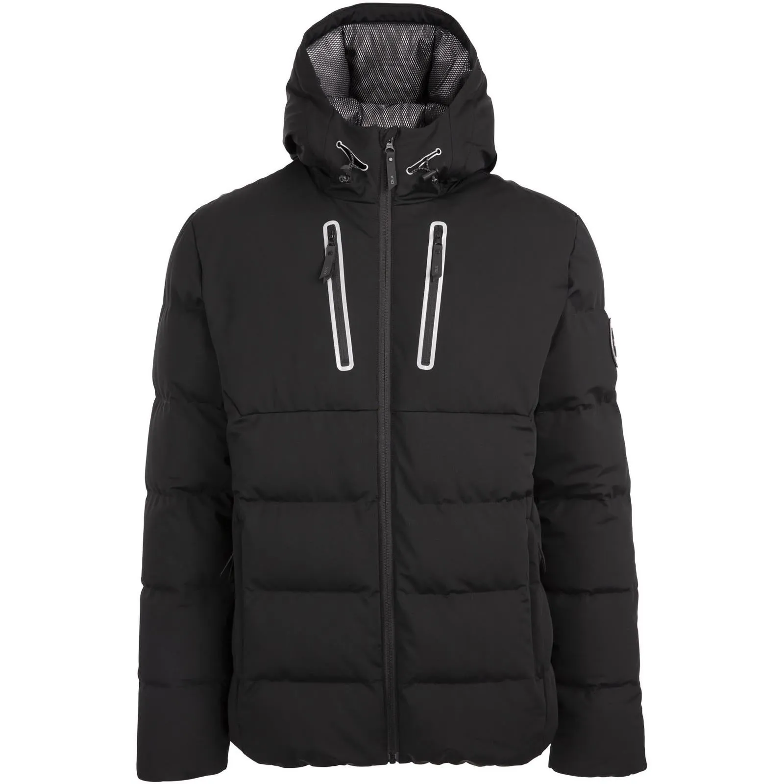 DLX Mens Hawthorne Waterproof Padded Jacket