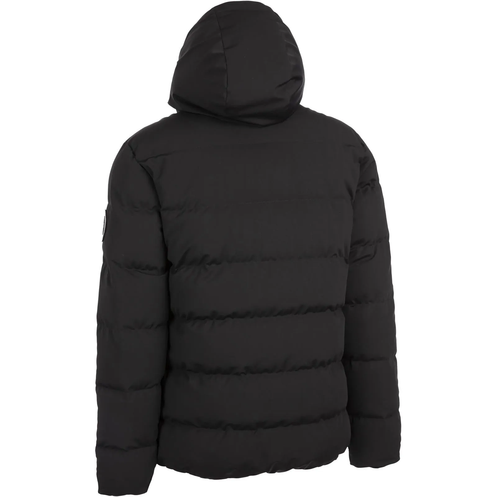 DLX Mens Hawthorne Waterproof Padded Jacket