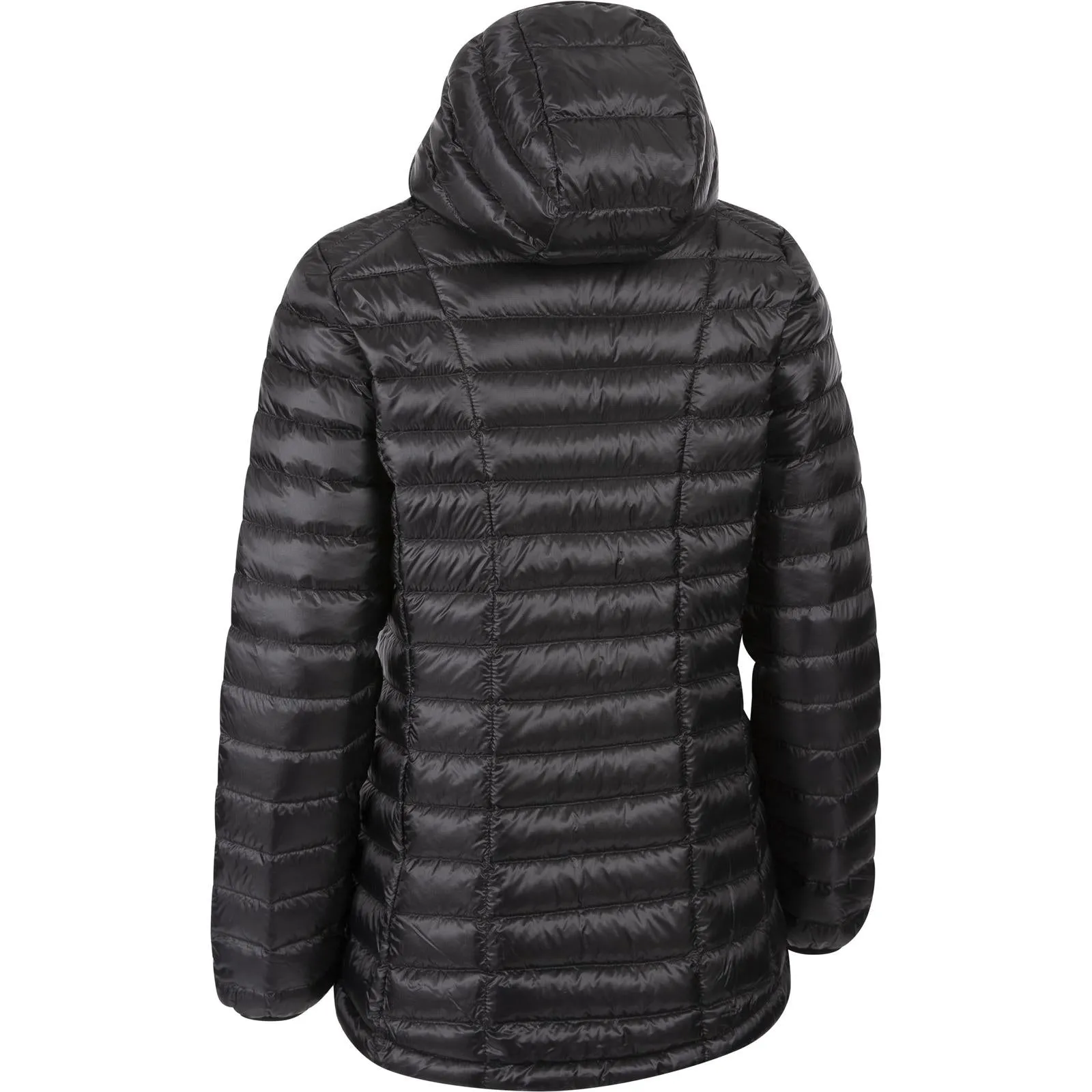 DLX Womens Galina Padded Jacket