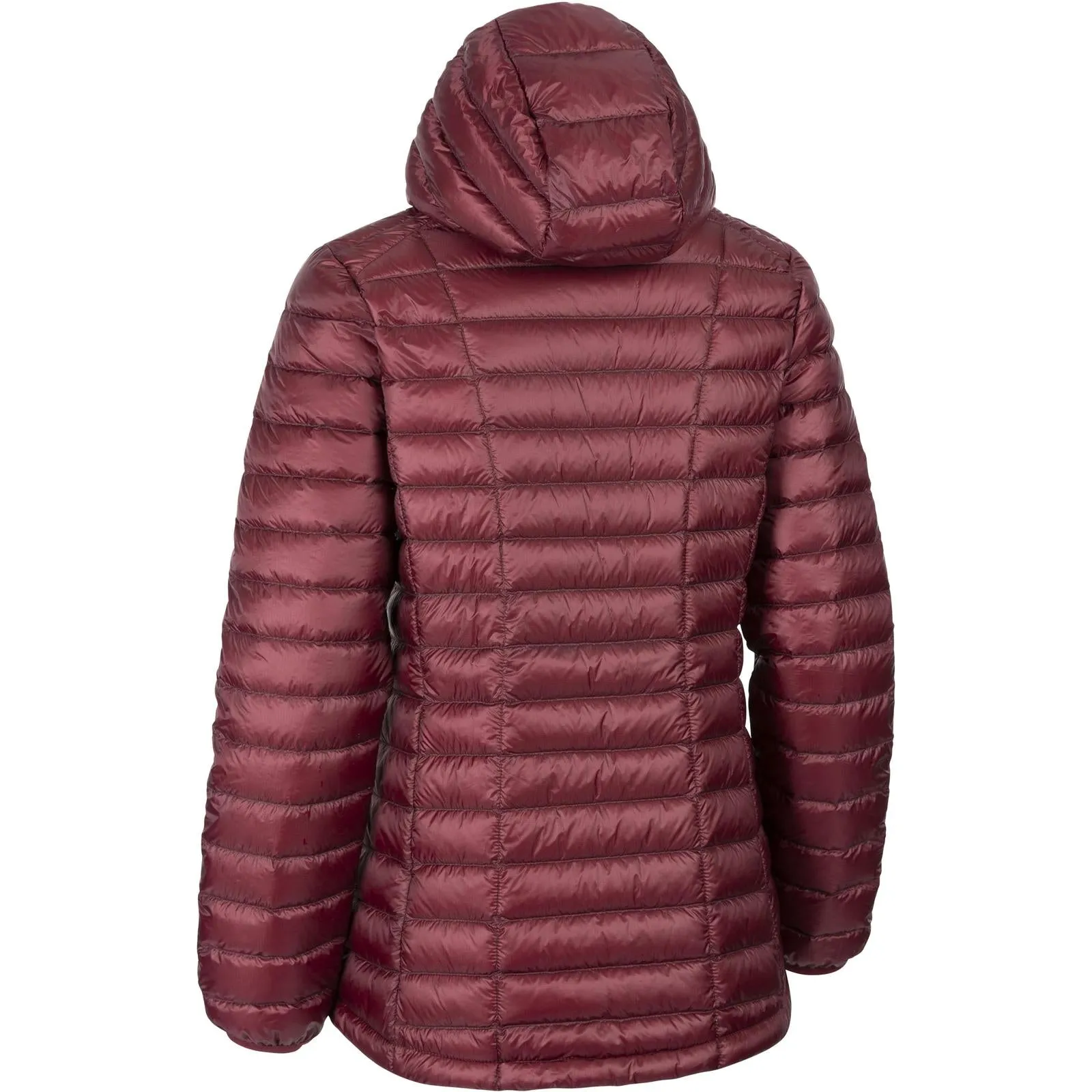 DLX Womens Galina Padded Jacket