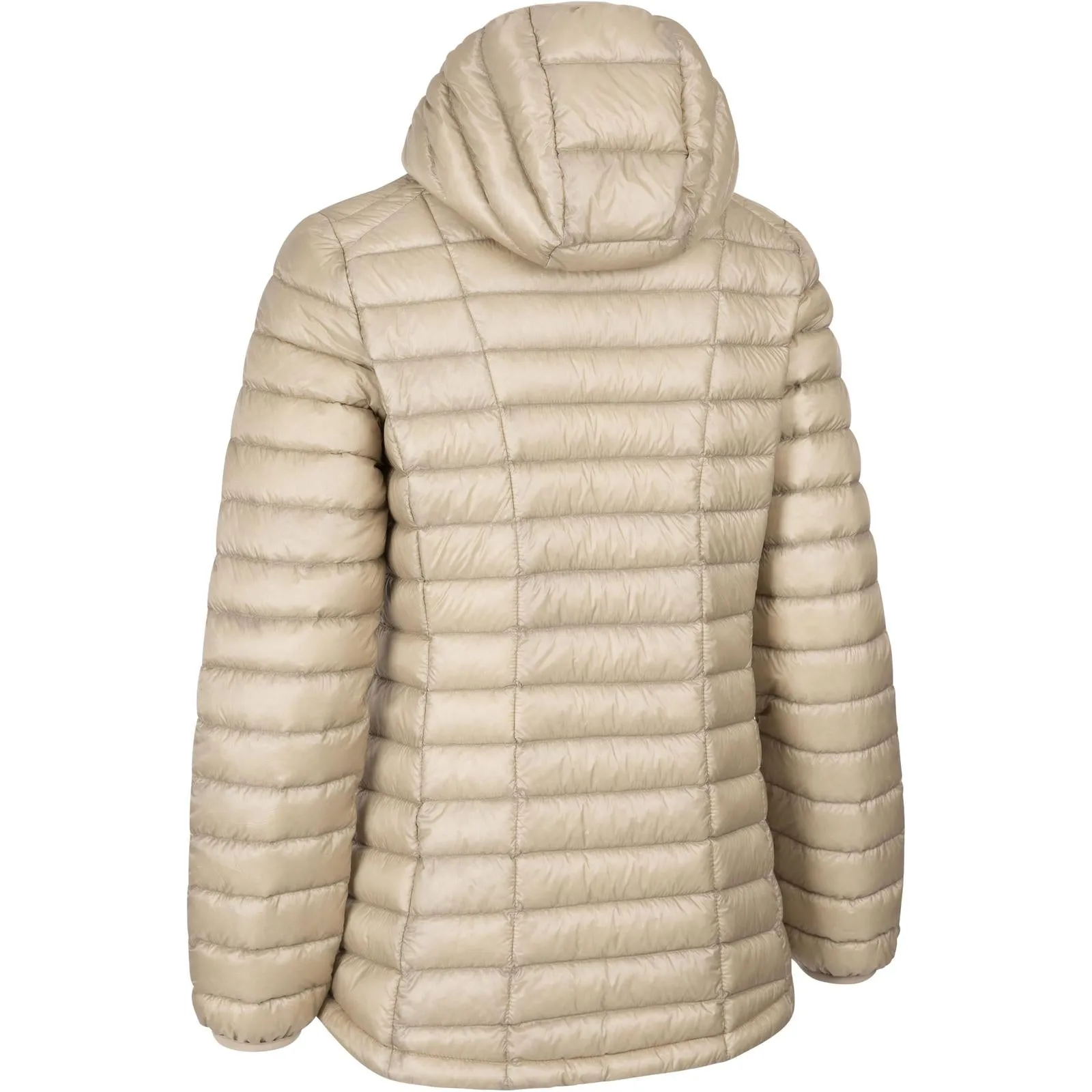 DLX Womens Galina Padded Jacket