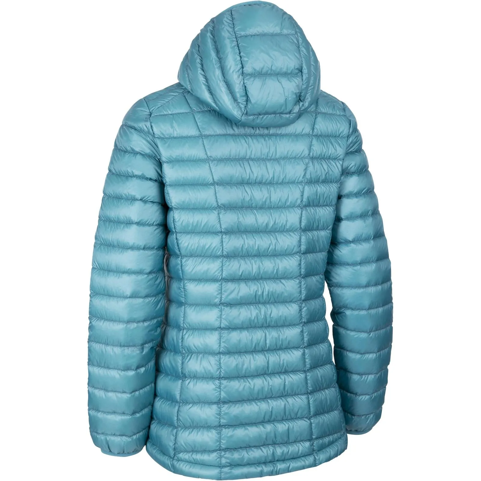 DLX Womens Galina Padded Jacket