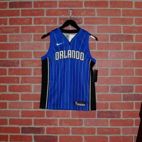 DS VTG Youth Nike NBA Orlando Magic Blank Basketball Jersey