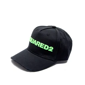 Dsquared2 Baseball Cap Ds2 | Credomen