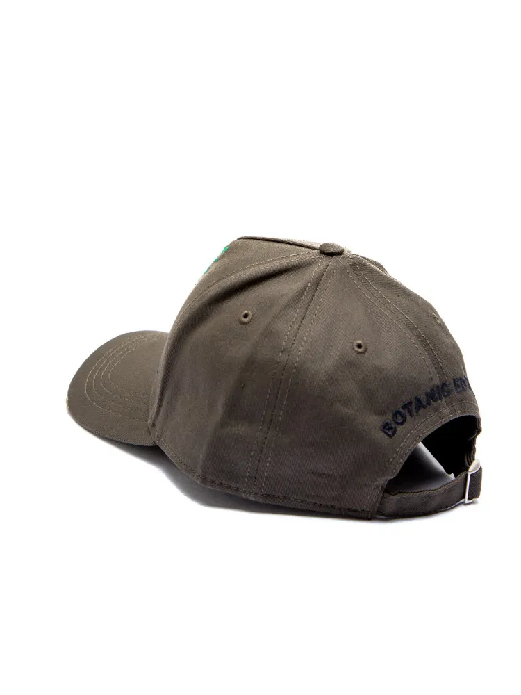 Dsquared2 Baseball Cap Dsq2 | Credomen