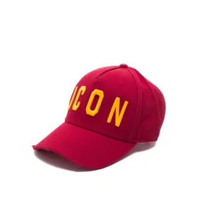 Dsquared2 Baseball Cap Icon | Credomen