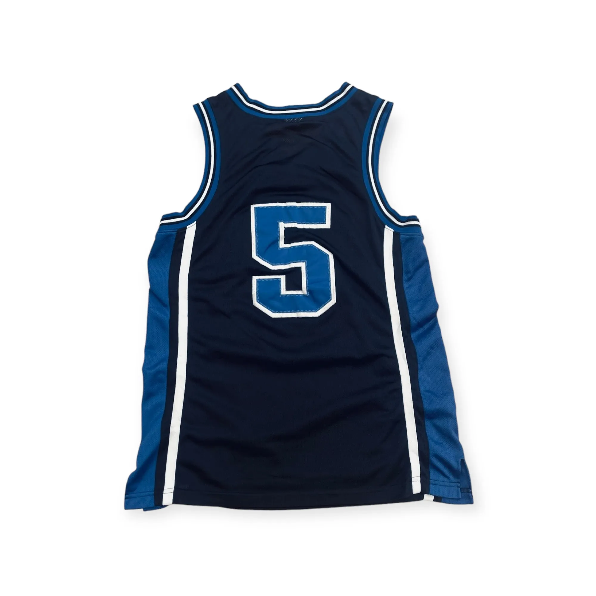 Duke Blue Devils Basketball Jersey