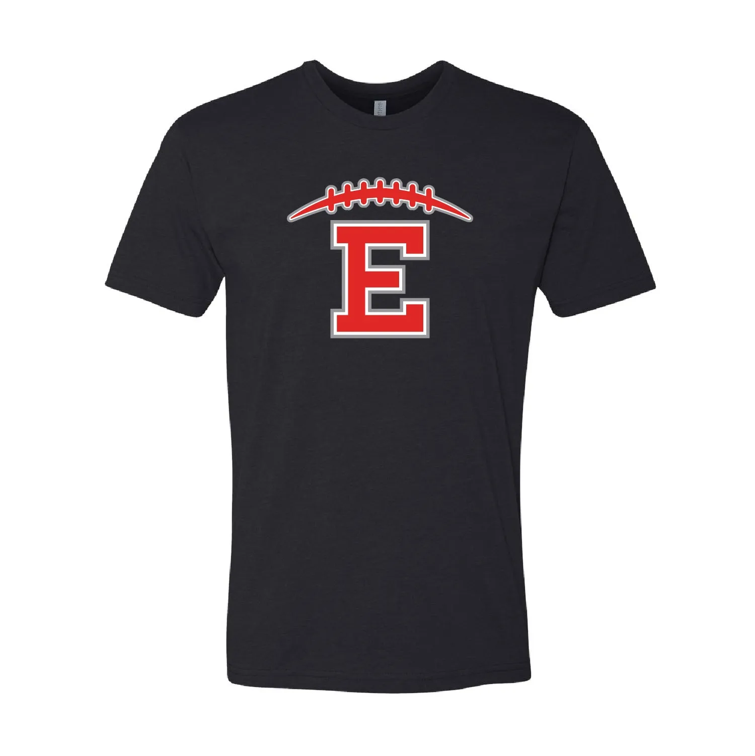 Duluth East Football T-Shirt Design 2