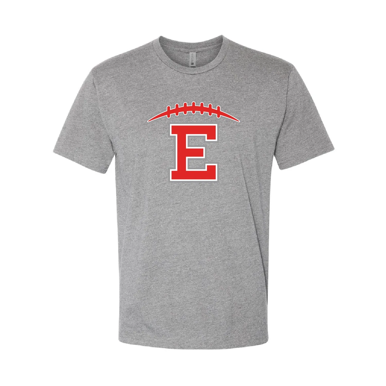 Duluth East Football T-Shirt Design 2