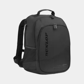 Dunlop CX-performance Backpack, Black