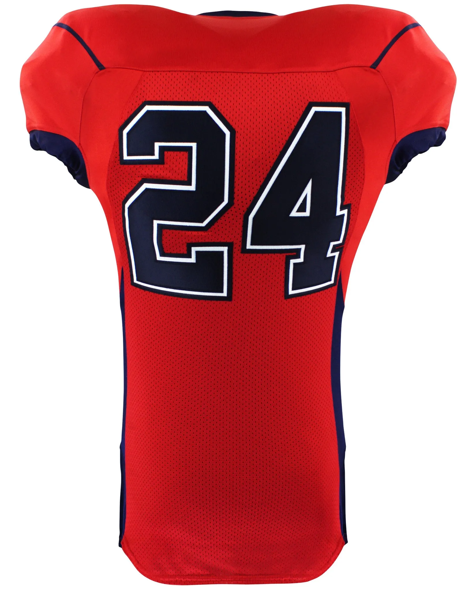 Eagle Youth Football Jersey