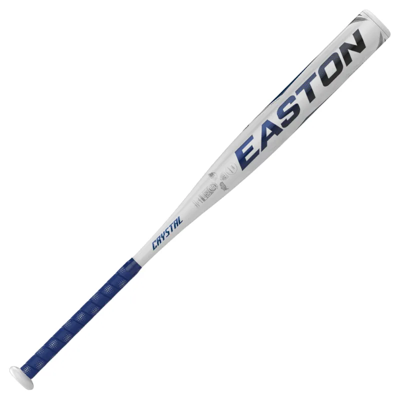 Easton Crystal (-13) Fastpitch Baseball Bat (2022)