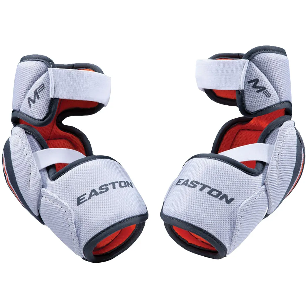 Easton Mako M3 Senior Hockey Elbow Pads