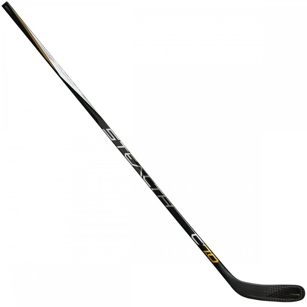 Easton Stealth C3.0 Grip Intermediate Composite Hockey Stick