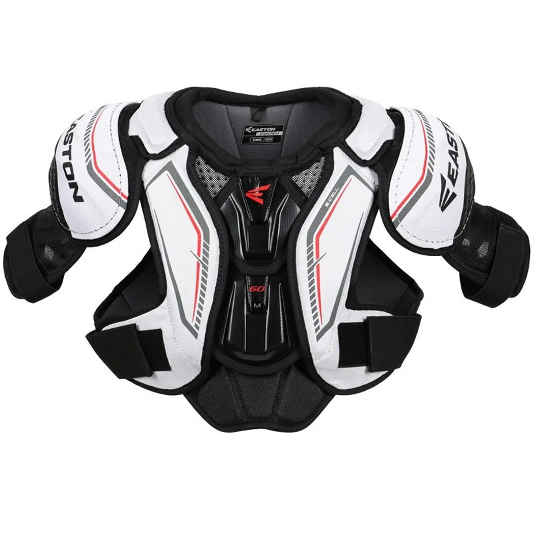 Easton Synergy 60 Senior Hockey Shoulder Pads