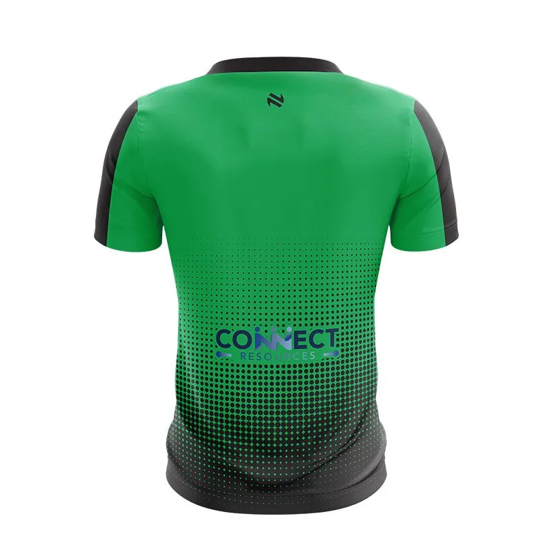 Emerald F.C. Soccer Jersey (Mollys)