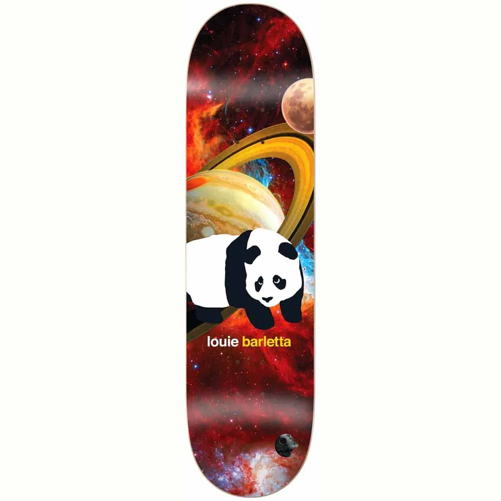 Enjoi Barletta Cosmos Peekaboo Super Sap R7 Skateboard Deck Multi 8.25''