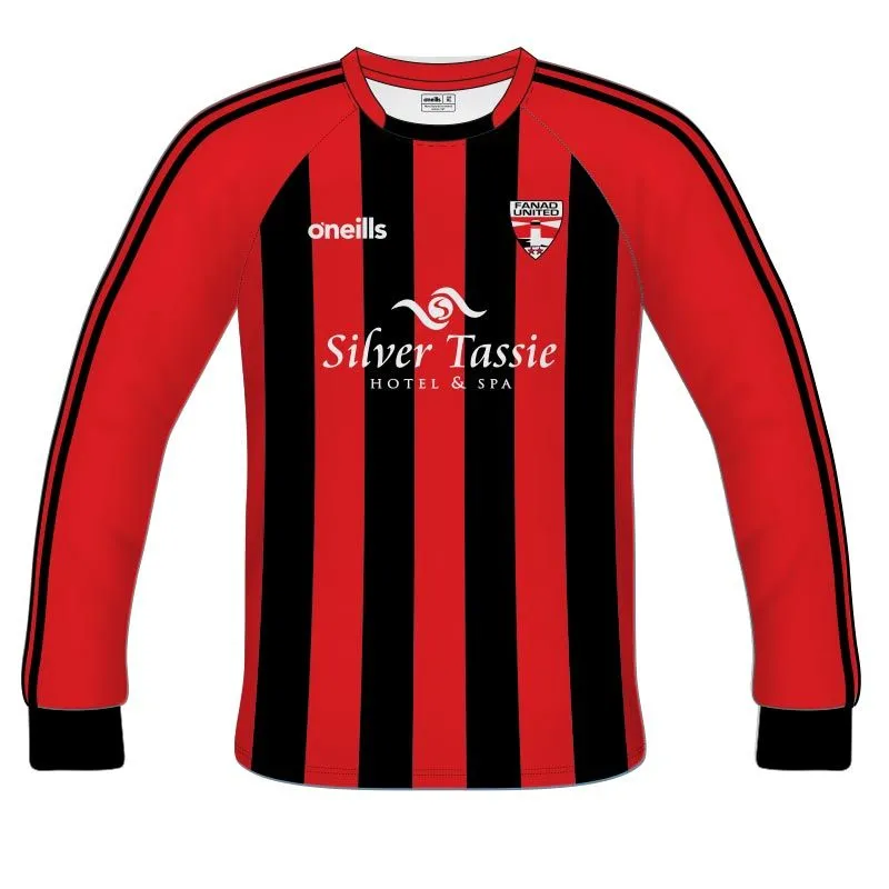 Fanad United Soccer Jersey