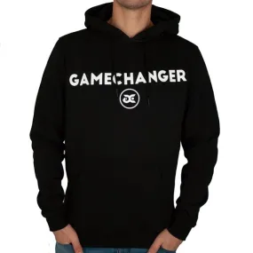 FC Eleven - Gamechanger Hoodie - Black