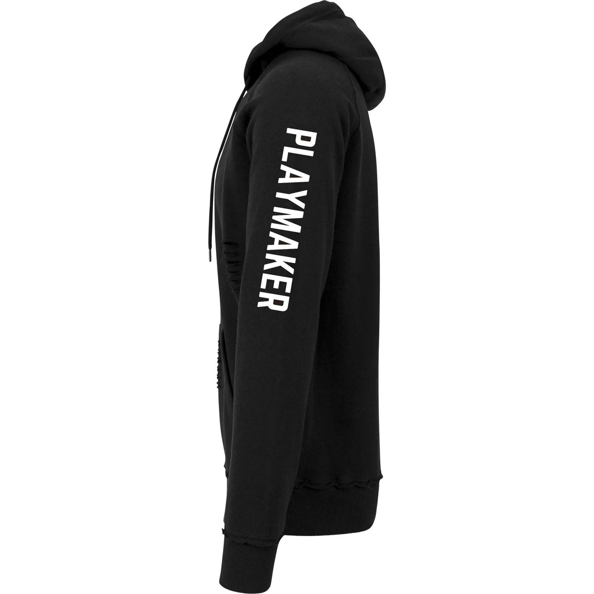 FC Eleven - Playmaker Hoodie - Black