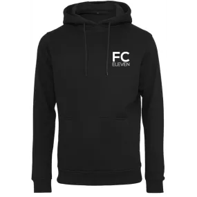 FC Eleven - Playmaker Hoodie - Black