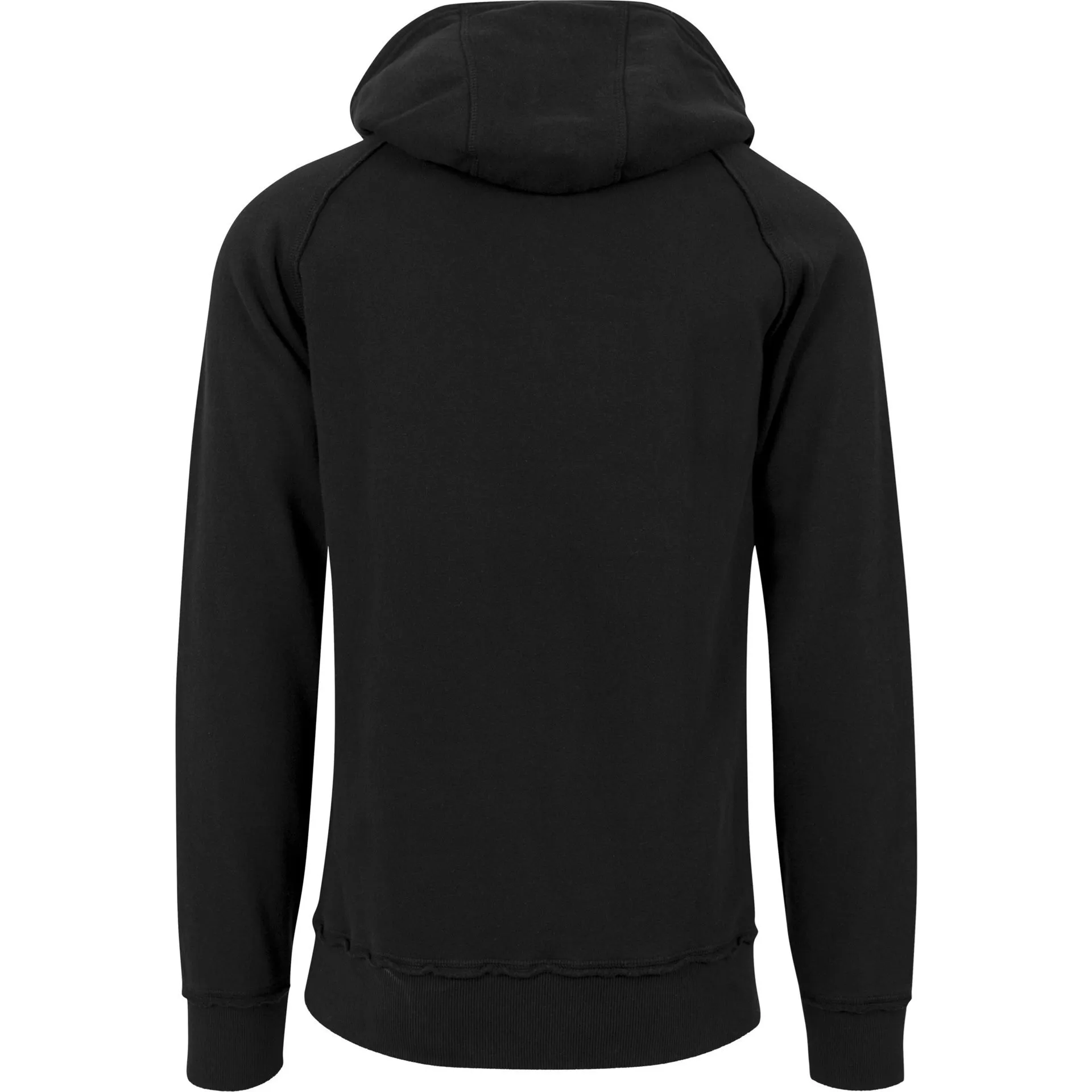 FC Eleven - Playmaker Hoodie - Black