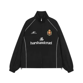 Football Club Coach Jacket