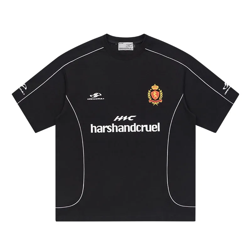 Football Club Jersey Tee