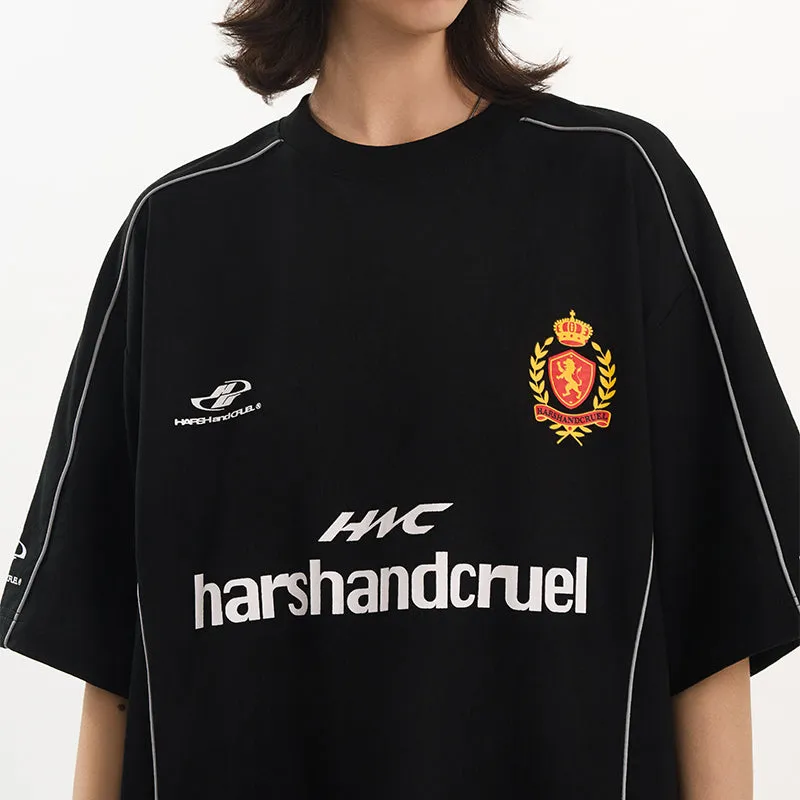 Football Club Jersey Tee