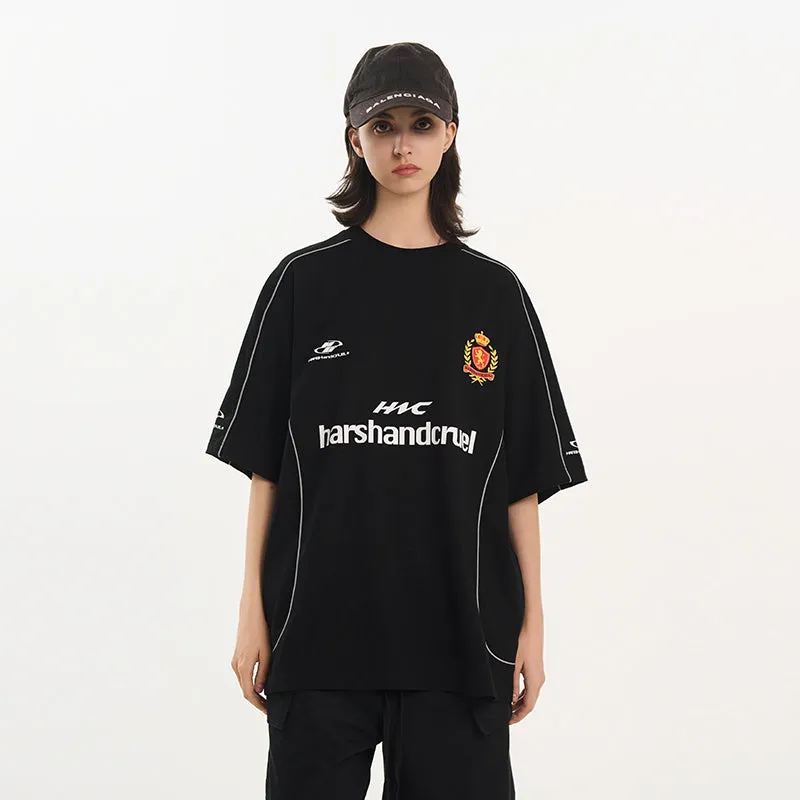 Football Club Jersey Tee