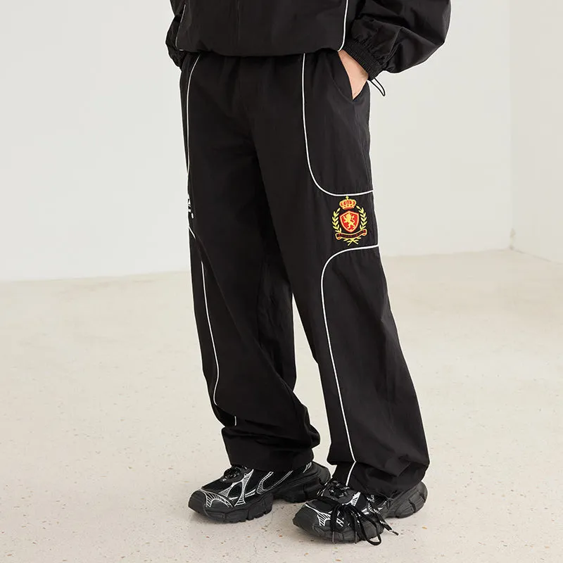 Football Club Track Pants