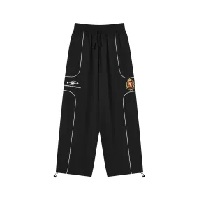 Football Club Track Pants