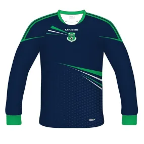 Forth Celtic AFC Kids' Soccer Jersey 