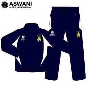 Frampton Cotterell Cricket Club Training Tracksuit (Youth)