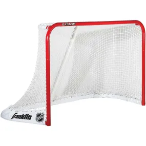 Franklin The Cage 72  NHL Steel Hockey Goal